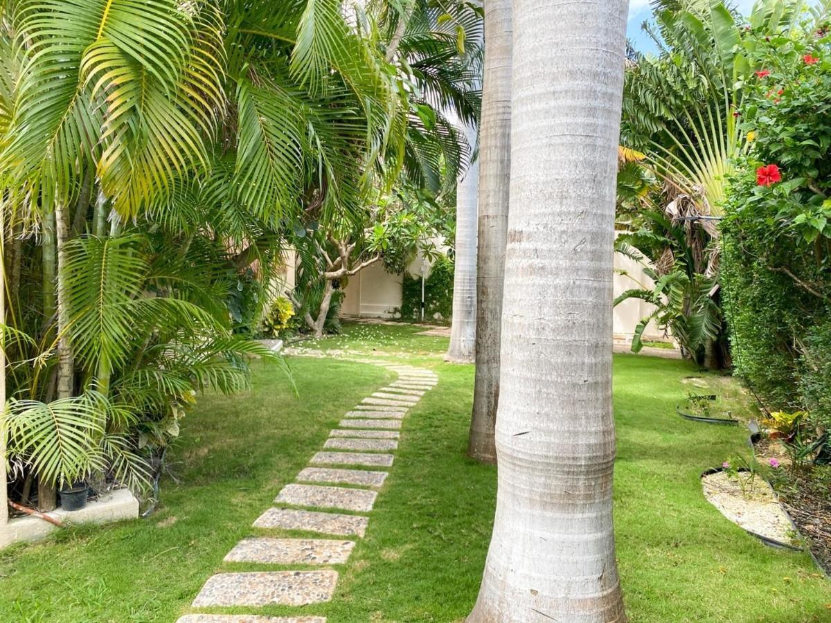 Villa Angela Isla Mujeres Exterior photo