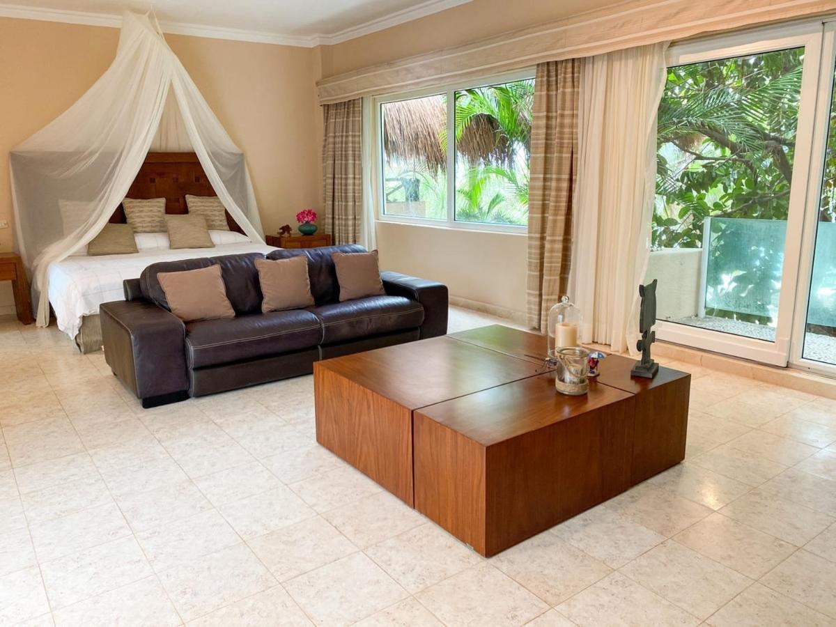 Villa Angela Isla Mujeres Exterior photo