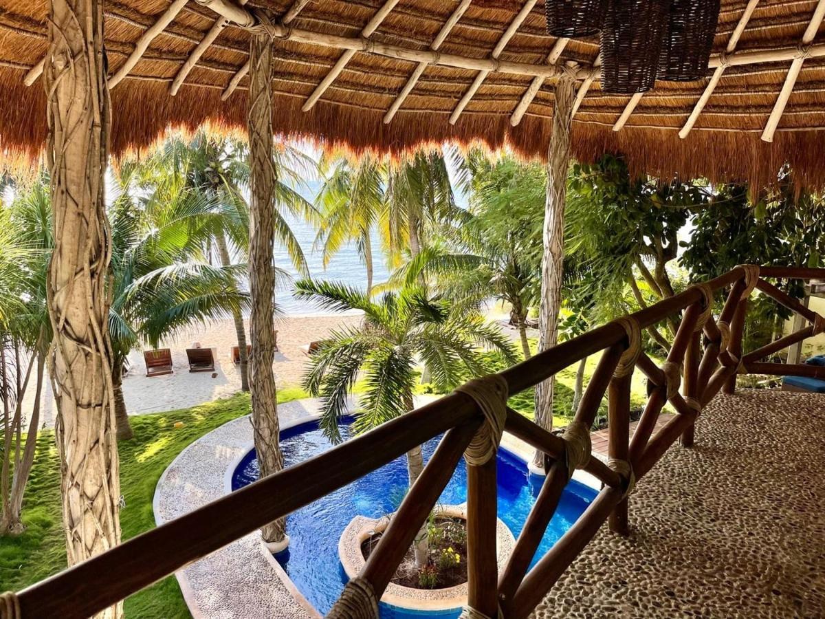 Villa Angela Isla Mujeres Exterior photo
