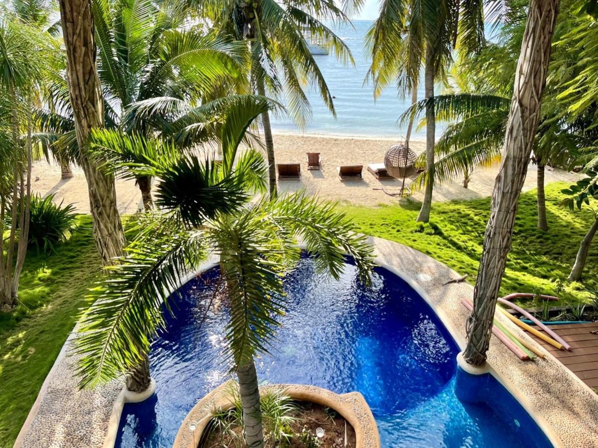 Villa Angela Isla Mujeres Exterior photo